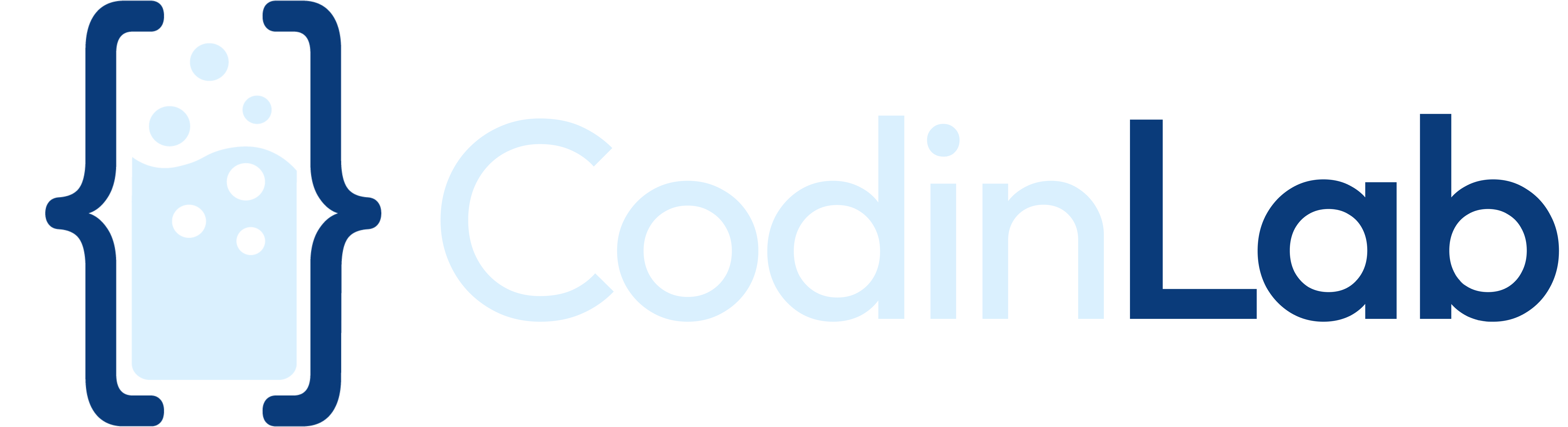 Codinlab Logo